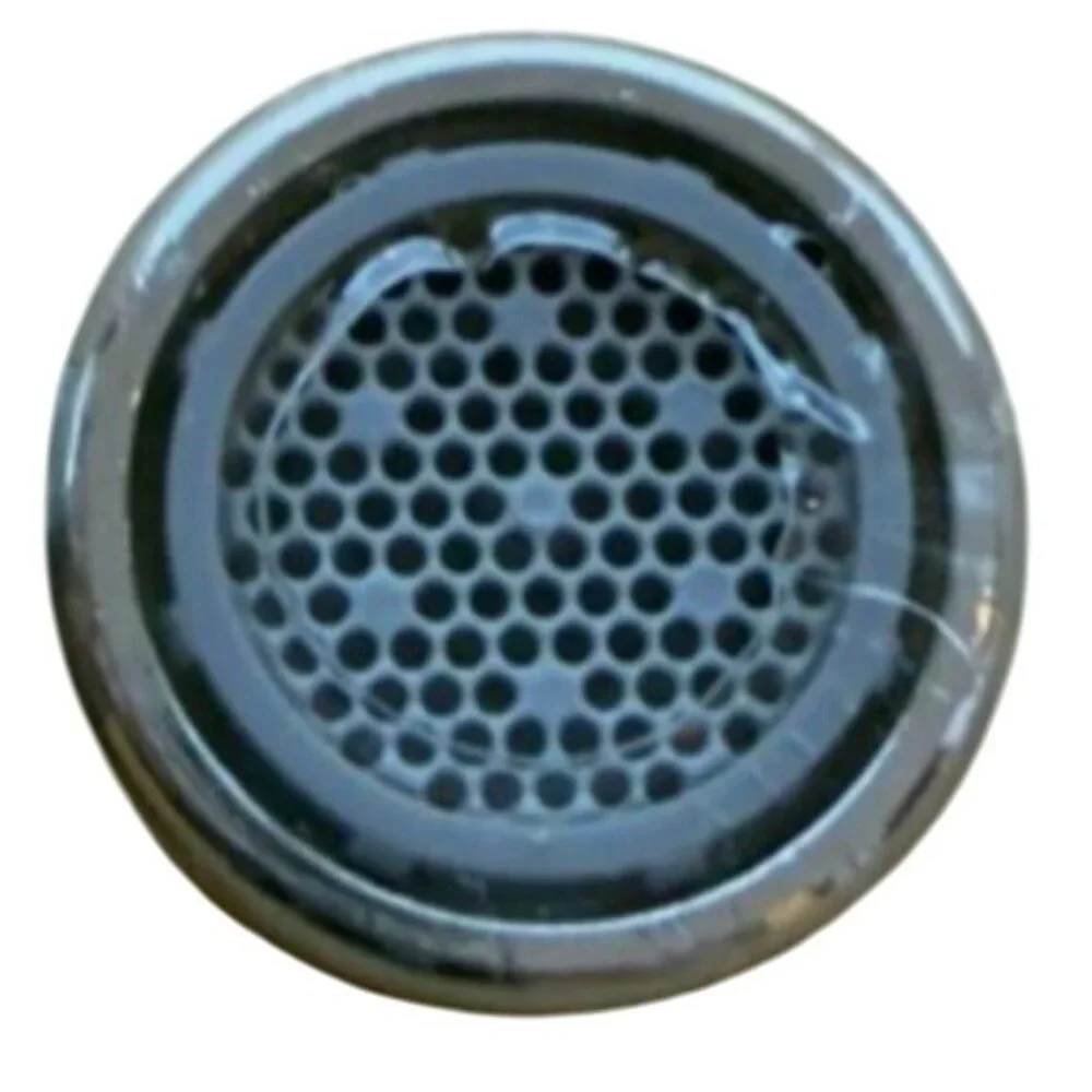 Niagara Conservation Bubble Faucet Aerator Dual Threaded 1.0 GPM A112.18.1M
